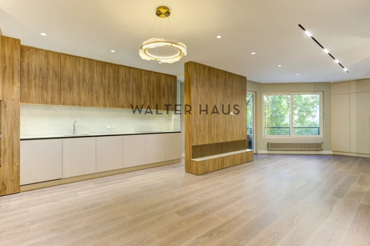 Appartement rénové à Dreta de l’Eixample, Barcelone