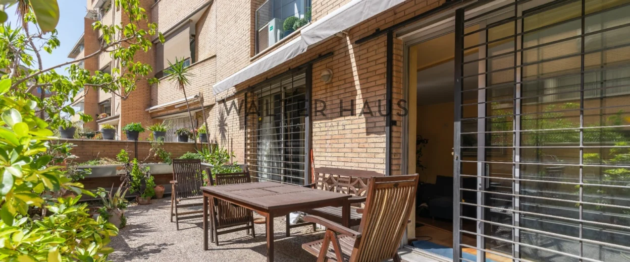 Apartment for sale in La Vila Olímpica del Poblenou, Barcelona