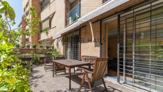 Piso en venta en La Vila Olímpica del Poblenou, Barcelona