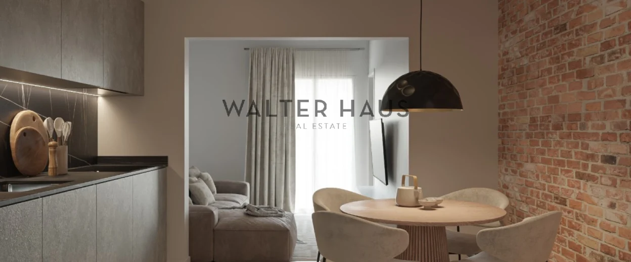 Pis reformat en venda a La Sagrada Família, Barcelona