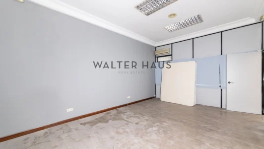 Oficina en venda a reformar a Goya, Madrid.