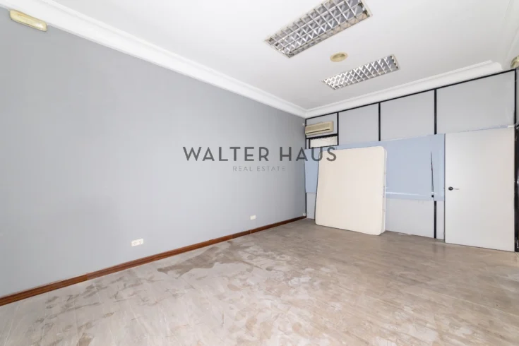 Bureau à vendre et à rénover à Goya, Madrid.