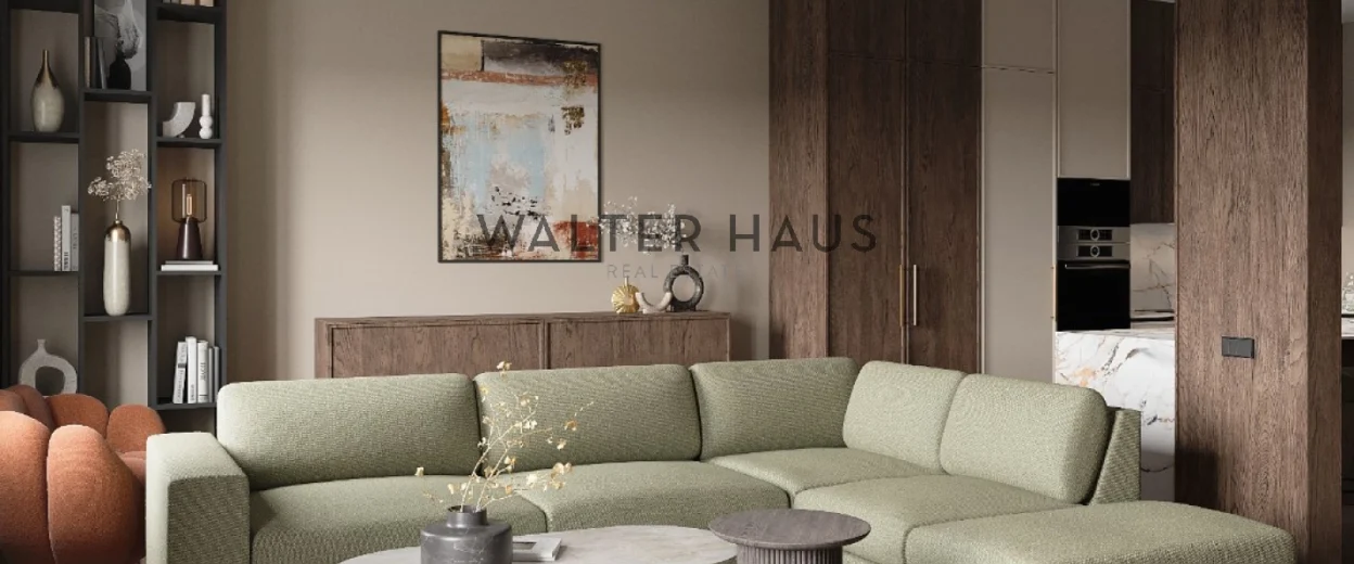 Apartment for sale in the process of renovation in La Dreta de l’Eixample, Barcelona