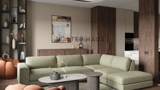 Apartment for sale in the process of renovation in La Dreta de l’Eixample, Barcelona