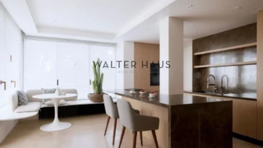 Exclusivo piso reformado en venta en el Retiro, Madrid