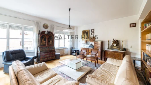 Appartement à rénover à vendre à Vallehermoso, Madrid