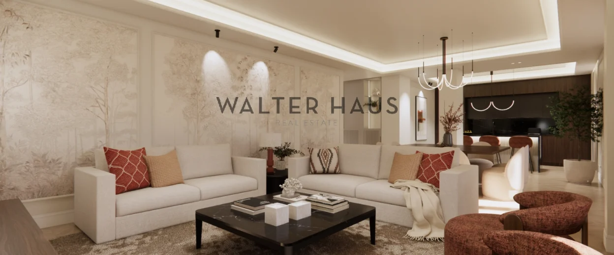 Appartement à vendre, extérieur, Lista, Madrid.