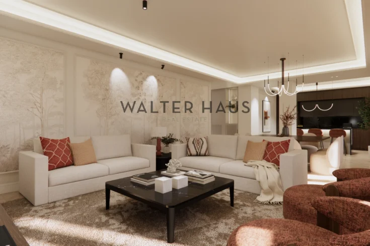 Piso en venta exterior Lista, Madrid.