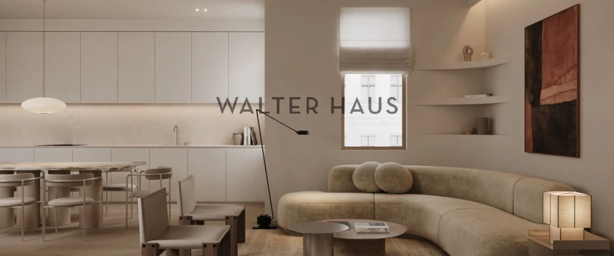 Appartement entièrement rénové à vendre à Jerónimos, Madrid.