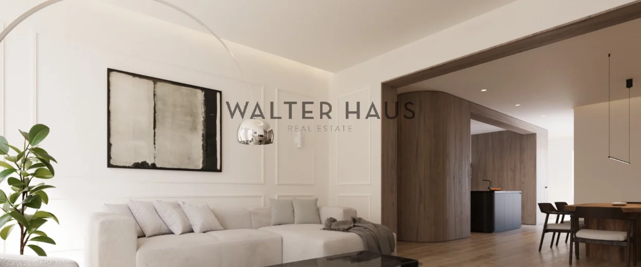 Pis a estrenar en venda Trafalgar, Madrid