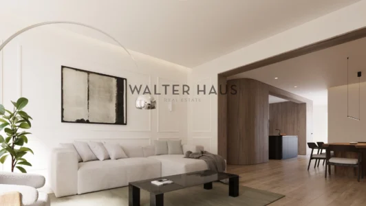 Piso a estrenar en venta Trafalgar, Madrid