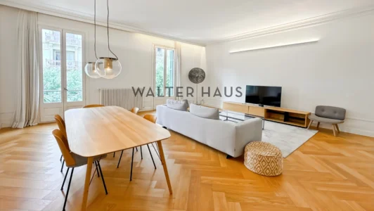 Appartement de luxe à louer dans l’Eixample, Barcelone