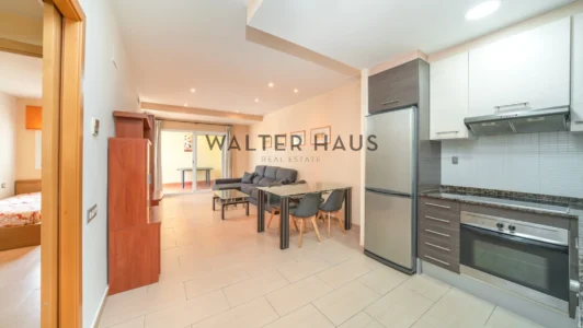 Apartment for sale next to the Sagrada Familia, Barcelona