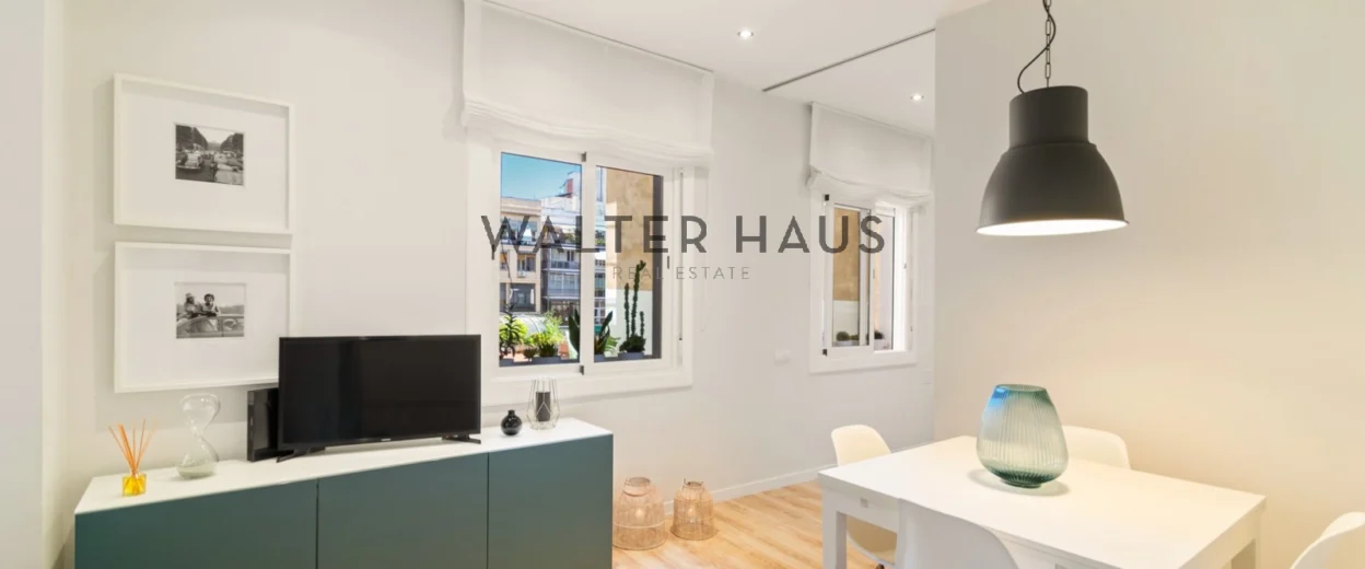 Pis en venda a l’Eixample Dreta, Barcelona