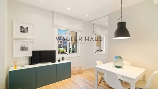 Pis en venda a l’Eixample Dreta, Barcelona