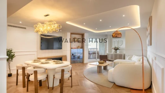 Piso a estrenar en venta, en Retiro, Madrid.