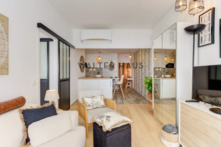 Appartement à vendre à Galvany, Barcelone