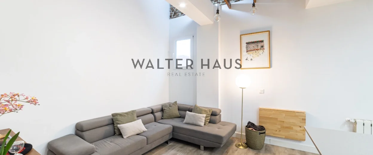 Appartement rénové à vendre à Goya, Madrid