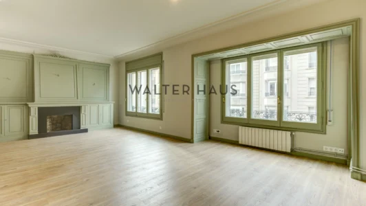 Piso en venta a reformar en Sant Gervasi, Barcelona