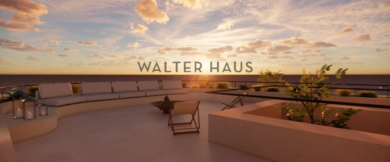 Modern house in exclusive area, S’ Agaró