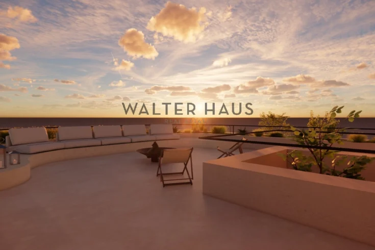 Modern house in exclusive area, S’ Agaró