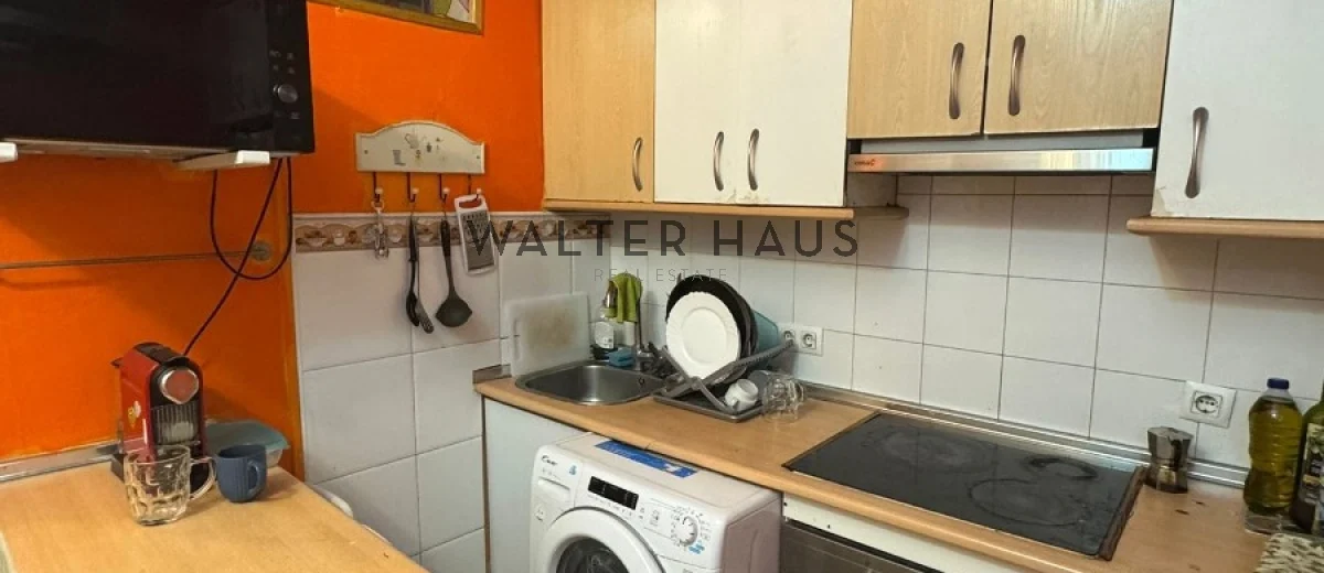 Pis en venda a Trafalgar, Madrid