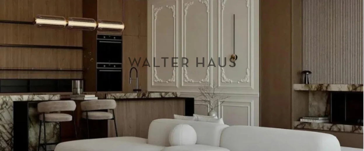 Pis exterior reformat en venda a Goya, Madrid