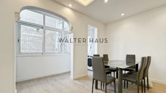 Pis de lloguer a l’Eixample, Barcelona