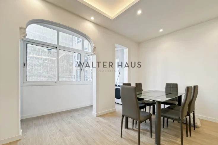 Apartment for rent in l’Eixample, Barcelona