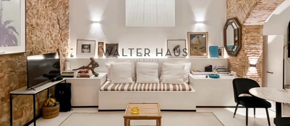 Pis de lloguer a la Dreta de l’Eixample, Barcelona