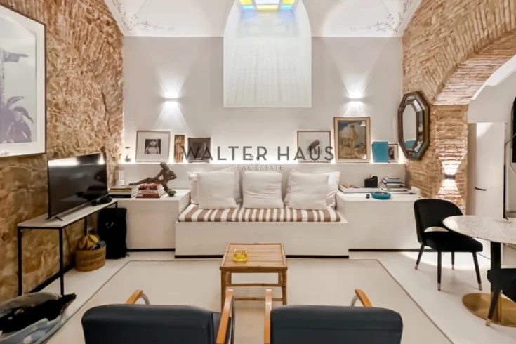 Appartement à louer à Dreta de l’Eixample, Barcelone