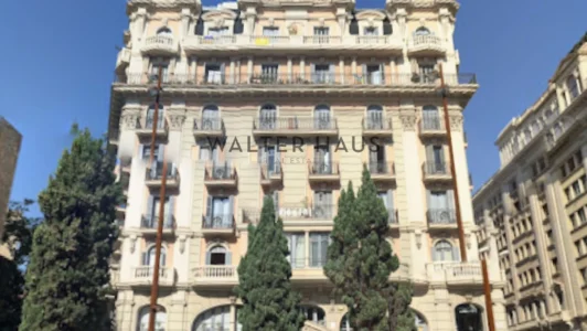 Apartment for renovation in the Old Town, Barcelona