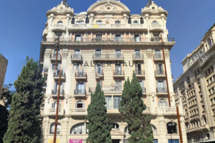 Piso para reformar en Casco Antiguo, Barcelona