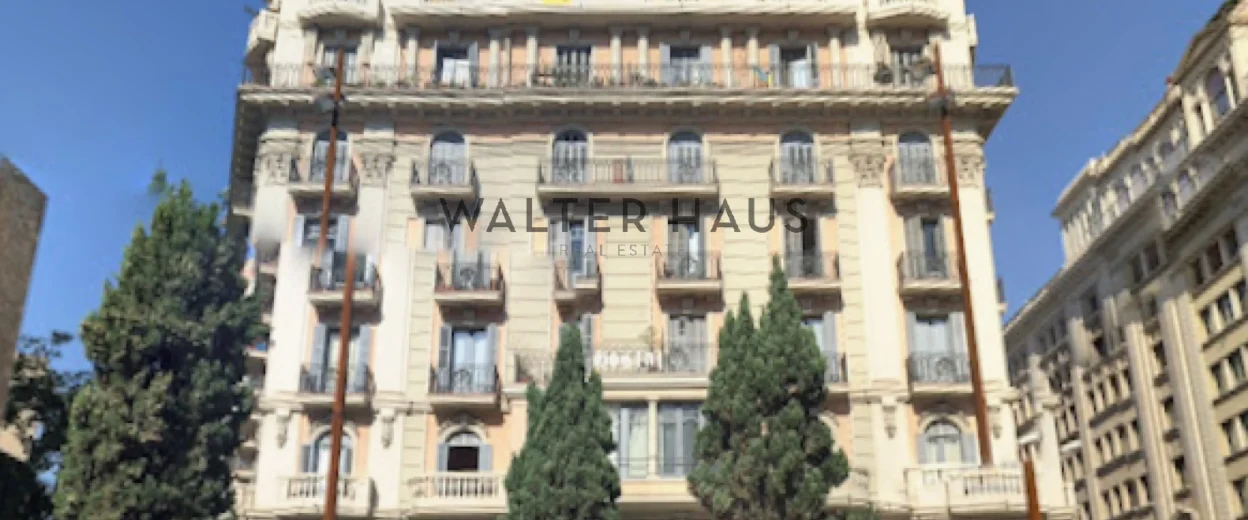 Pis per reformar a Casco Antiguo, Barcelona