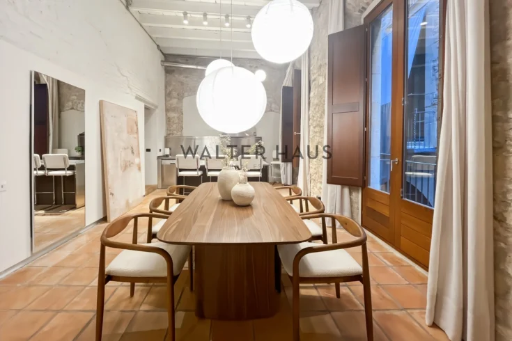 Piso en alquiler en el Gótico, Barcelona