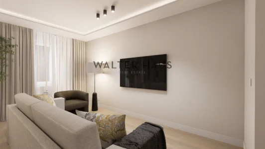 Apartment for sale, completely renovated in Lista, Madrid.