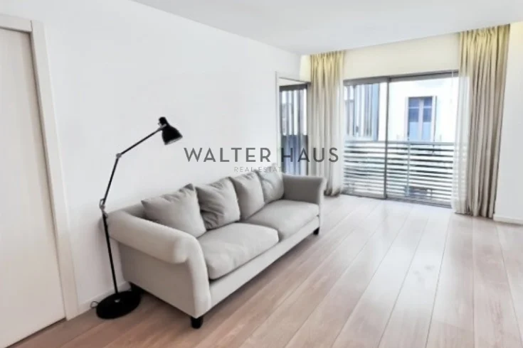 Piso en alquiler en Sant Gervasi, Barcelona