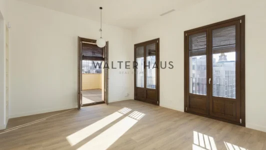 Apartament en venda al Quadrat d’Or, Barcelona