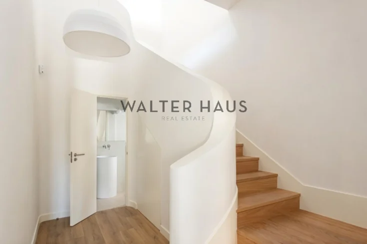 Ático en venta en el Quadrat d’Or, Barcelona