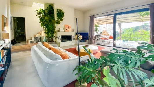 House or chalet rental in Sarrià