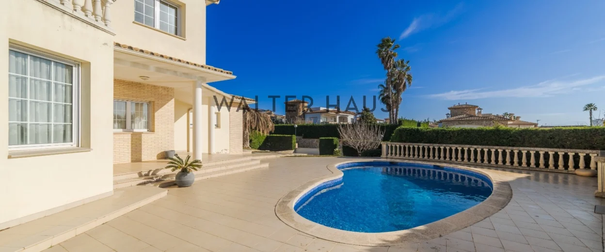 Maison près du centre, Platja d&rsquo;Aro