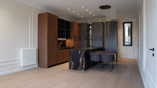 Piso de lujo reformado en El Born, Barcelona