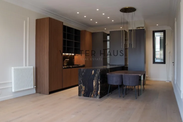 Luxury renovated apartment in El Born, Barcelona