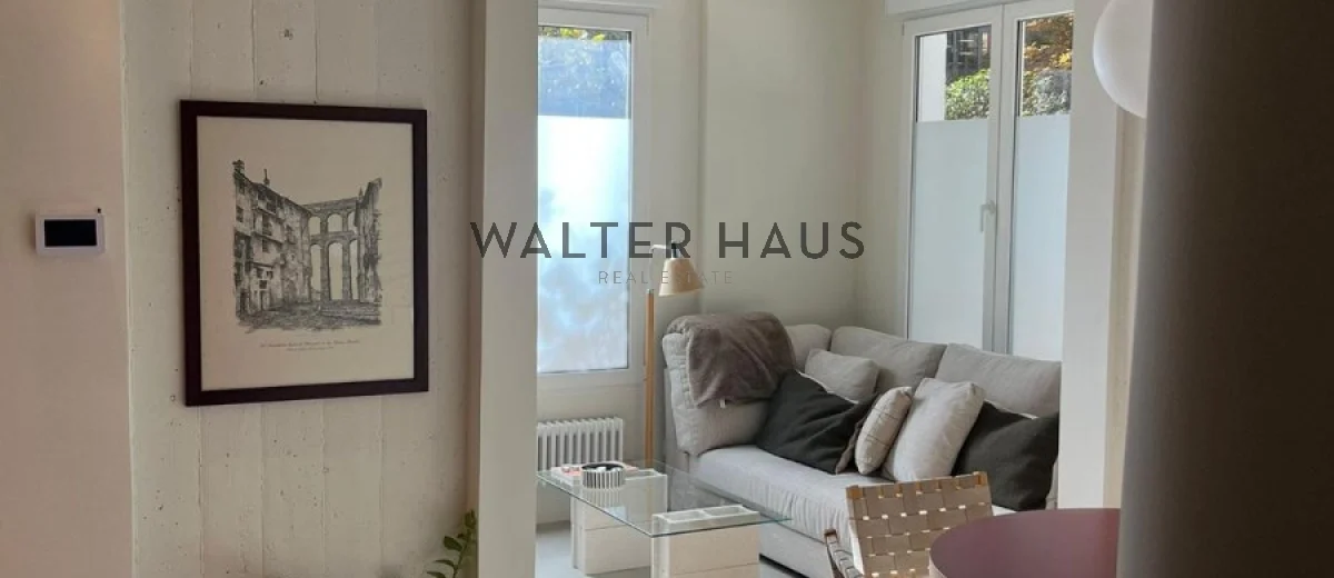 Appartement rénové à vendre à Castillejos, Madrid