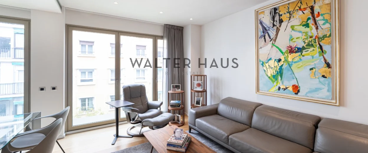 Appartement extérieur à vendre à Rios Rosas, Madrid