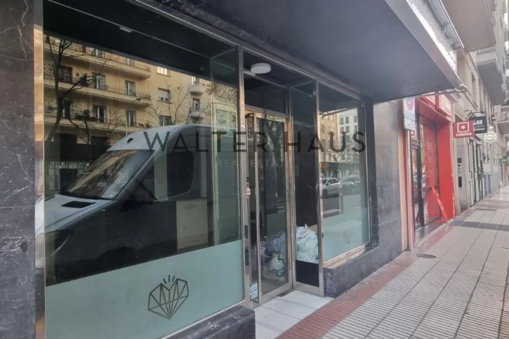 Commercial space for rent in Retiro, Madrid