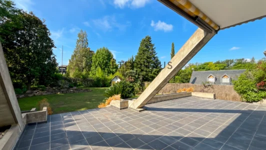 Maison individuelle à louer à Sant Cugat del Vallès, Barcelone