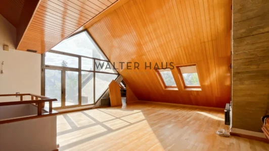 Single-family house for rent in Sant Cugat del Vallès, Barcelona