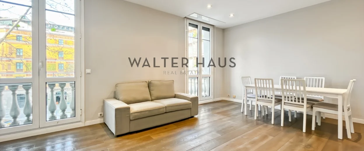 Pis de lloguer a La Dreta de l’Eixample, Barcelona