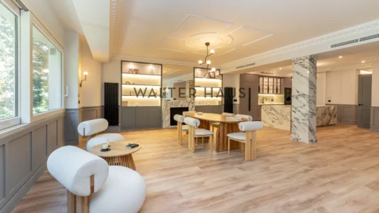 Pis exterior en venda amb terrassa a Goya, Madrid